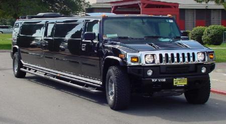 hummer ma voiture