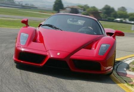 ferrari f50