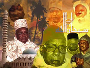 la famille tivaoune