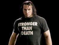 matt hardy mon catcheur