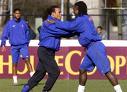 seedorf