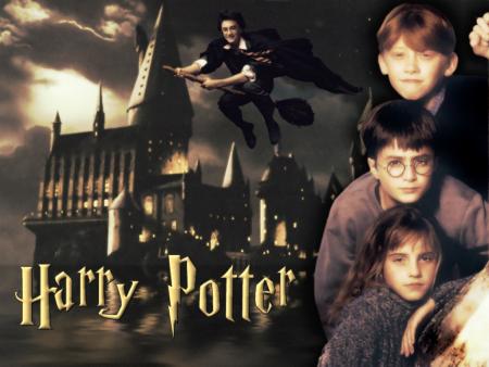 harry et ses meilleurs cops