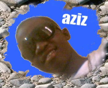 ca c'est aziz