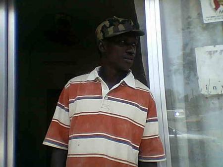 le star du cibert  laye