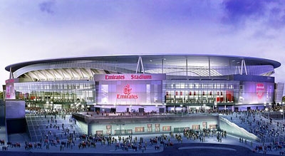 c beaux se stade