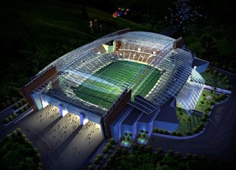 mon stade